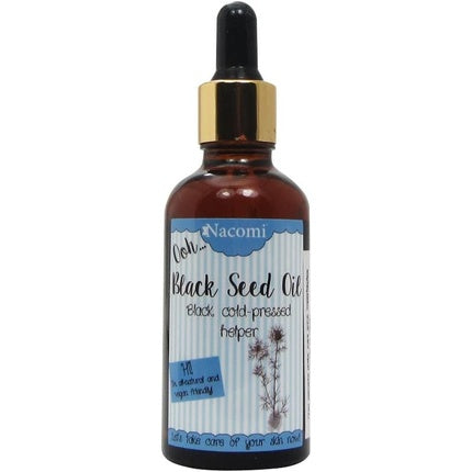 Nacomi Makeup Palette 50ml