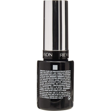 Revlon Colorstay Gel Envy Diamond Top Coat Nail Polish