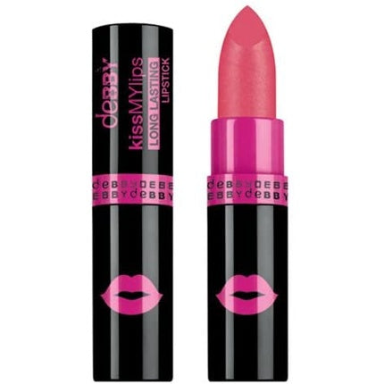 Debby Kissmylips Longlasting Lipstick 6