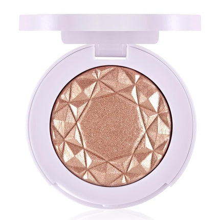 Wakeup Cosmetics Color Era Eyeshadow Ultra Sensory Eyeshadow with Metallic or Satin Finish, Double Use, Wet & Dry, Color 08 Caramel