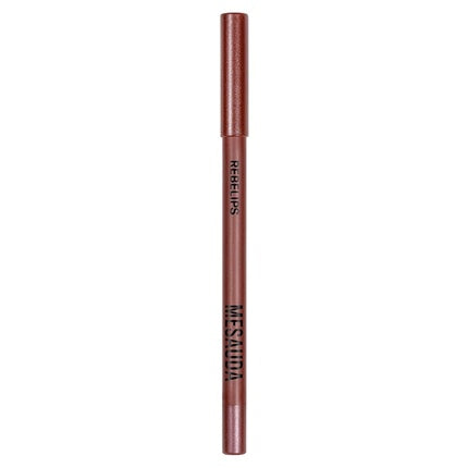 Mesauda Milano Rebelips Lipstick 1.2g Skin