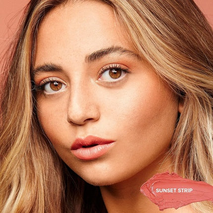 NUDESTIX Nudies Cream Blush All-Over-Face Color Sunset Strip