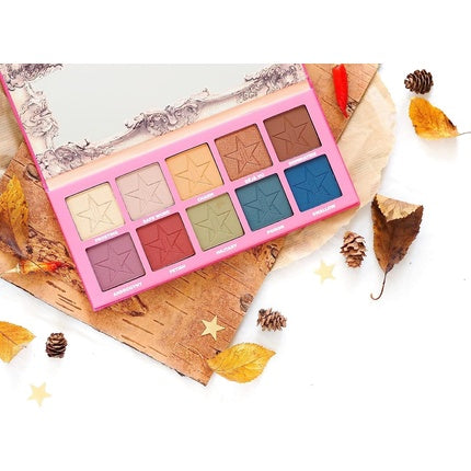 Jeffree Star Androgyny Eyeshadow Palette