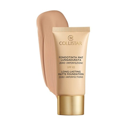 Collistar Face Foundation Er Packx