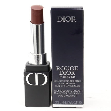 Dior Rouge Dior Forever Transfer-Proof Lipstick 760 Forever Gram