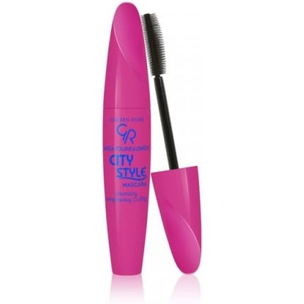 Golden Rose City Style Mega Volume & Length Mascara