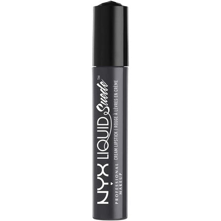 NYX Liquid Suede Cream Lipstick 01 Stone Fox 1 Count