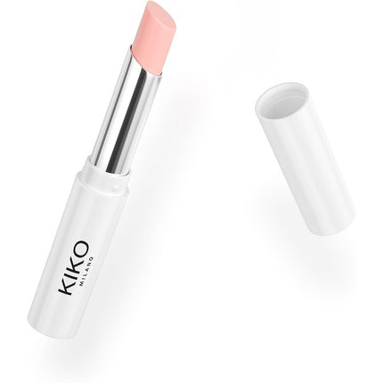 Kiko Milano Matte & Shiny Duo Liquid Lip Colour 01 - Liquid Lipstick with Dual Finish