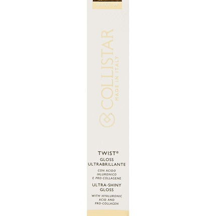 Collistar Lip Gloss 30g 203 Rosewood