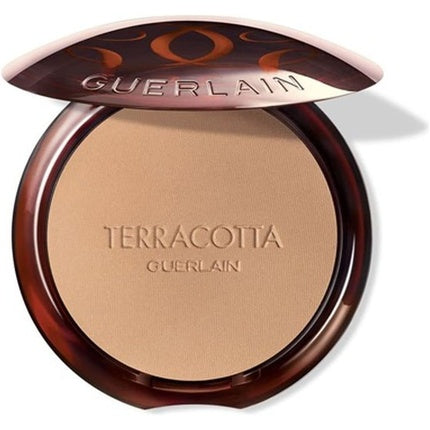 Guerlain Terracotta Light Bronzing And Highlighting Powder 01 - 10g