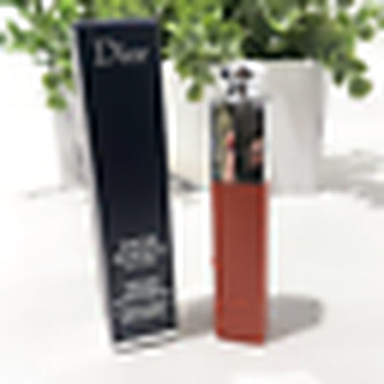 Christian Dior Addict Lip Tint Lip gloss 421 Natural Tea 5ml