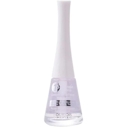 Bourjois 21 Moon Shine 1 Second Nail polish 9ml