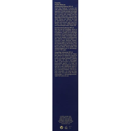 Estee Lauder Futurist Hydra Rescue Spf45 4w1 Honey Bronze 35mL