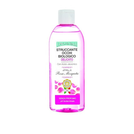 I Provenzali Organic Eye Makeup Remover 150ml