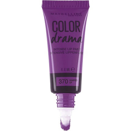 Maybelline New York Lip Studio Color Drama Vamped Up 6ml