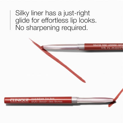 Clinique Quickliner for Lips Neutrally 0.3g