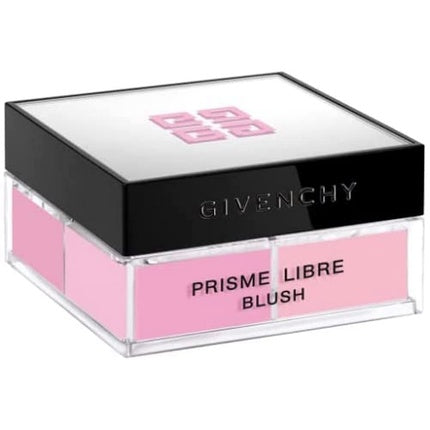 Givenchy Ladies Prisme Libre Blush #4 50g
