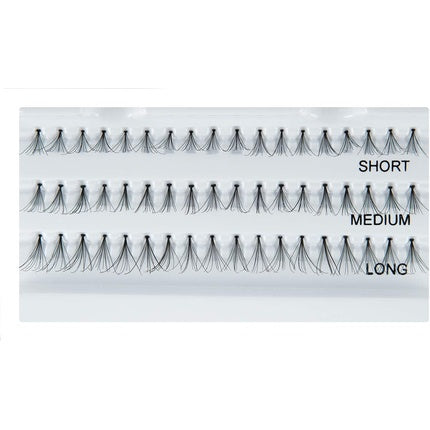 Eye Candy Individual Lash Flare Extension Individual Style