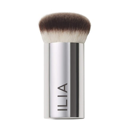 ILIA Perfecting Buff Brush Non-Toxic Vegan Cruelty-Free Clean Makeup