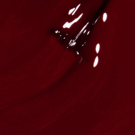 OPI Classic Nail Polish Long-Lasting Luxury Varnish for Manicure and Pedicure Original High-Performance Red 15ml