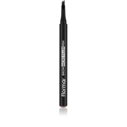 Flormar Brow Micro Filler Pen - 1 Ml
