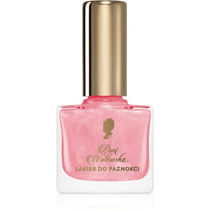 Pani Walewska Nail Polish Collection
