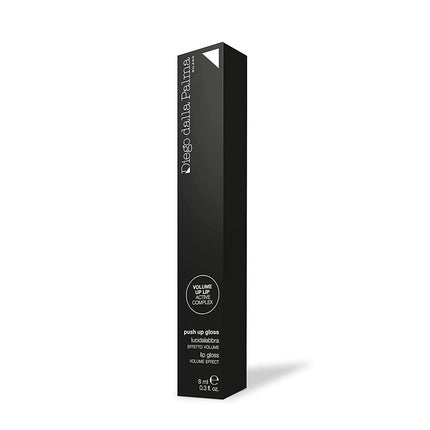 Diego Dalla Palma Push Up Gloss Lip Gloss Volume Effect Nr.53 8ml