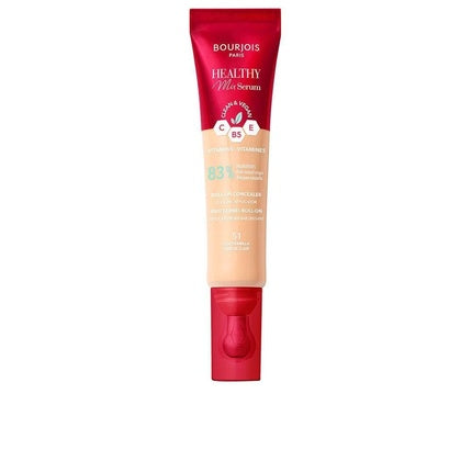 Bourjois Healthy Mix Serum Concealer Liquid 51 - 11ml
