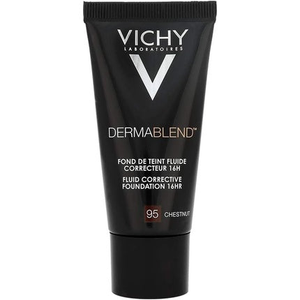 L'Orealvichy Face Foundation 30ml