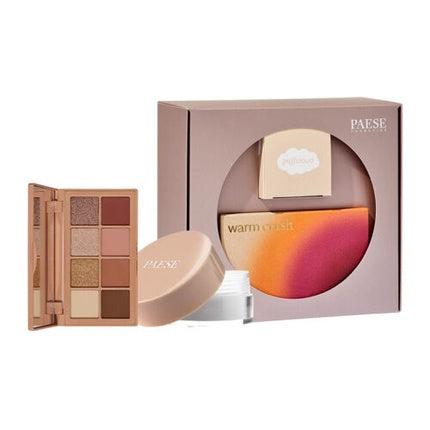 Paese Crush on You Makeup Set