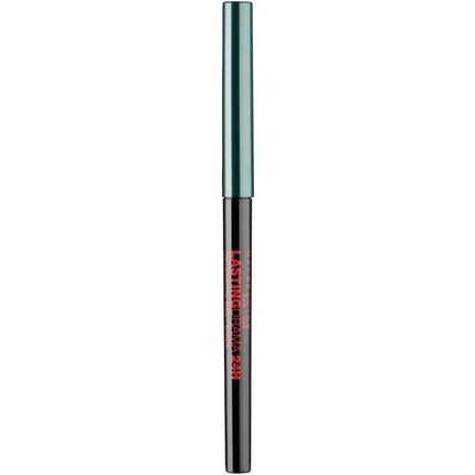 Maybelline Lasting Drama 24H Eyeliner 04 Crushed Emerald