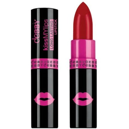 Debby Kiss My Lips Long Lasting Lipstick 13-300 Ml