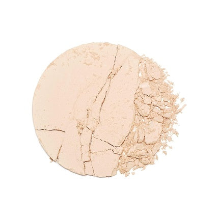 T. Leclerc Compact Pressed Powder Super-Blendable Face Makeup 02 Peche