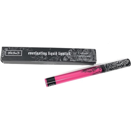 Kat Von D Exclusive Sephora – Lip Bar Everlasting