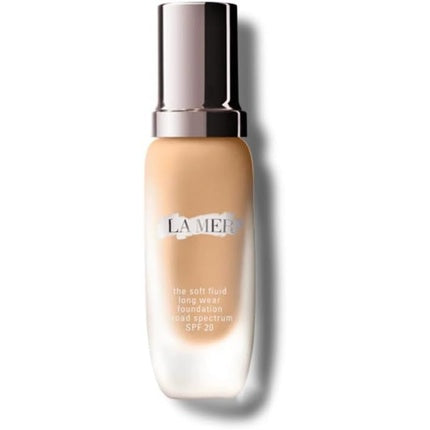 La Mer Beige The Soft Fluid Long Wear Foundation SPF 20 30ml