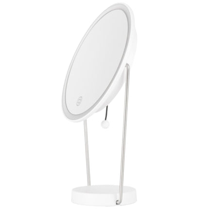 Humanas HS-ML01 Makeup Mirror with LED Lighting USB