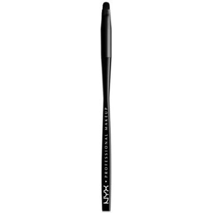 Pro Brush Small Precision Brush Black