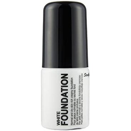 Stargazer Liquid Foundation White