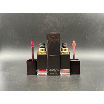 Tom Ford Purple Lipstick Lip Lacquer Luxe 09 6ml