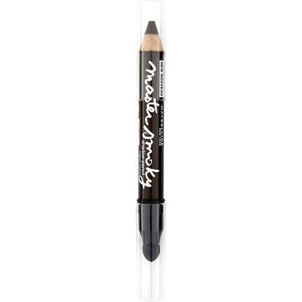 Maybelline Master Smoky Eyeliner Pencil Chocolate 7g