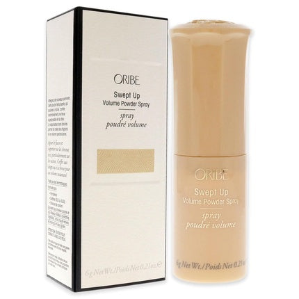 ORIBE Hair Care Swept up Volume Powder 0.21 Oz