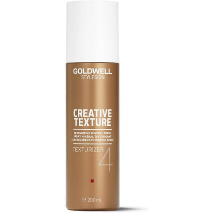 Goldwell Stylesign Creative Texture Mineral Spray for Unisex - 6.7 oz Hairspray