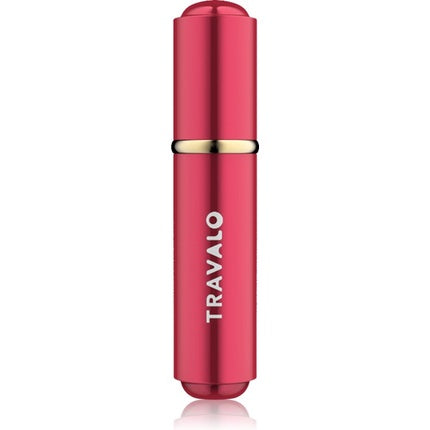 Travalo Roma Plnitelny Rozprasovac Parfemu Red 5 Ml