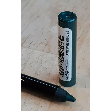 L'Oreal Infallible Waterproof Gel Crayon Eyeliner 17 Christmas Day