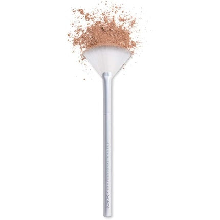 NYX Professional Makeup Holographic Halo Brush Micro Fan 0.021kg Multi-Coloured