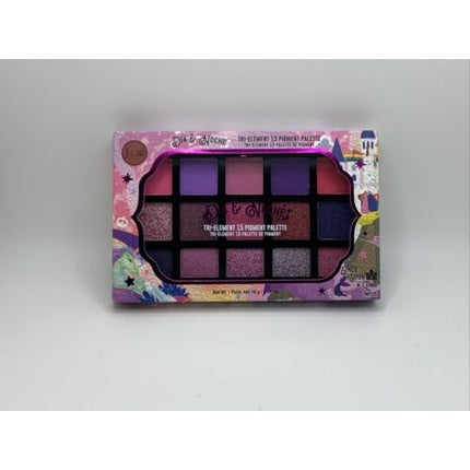 J. Cat Beauty Dia & Noche Once Upon A Time