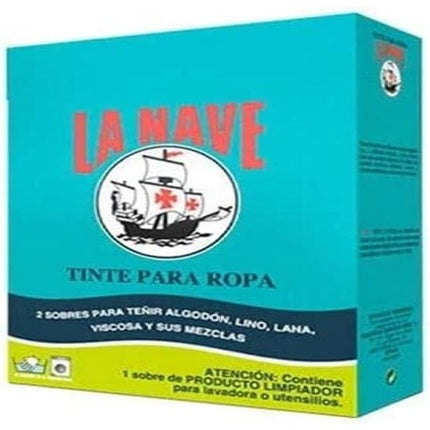 La Nave Dye 30g Red