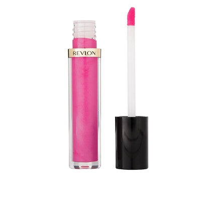 Revlon Super Lustrous Lip Gloss Pink Pop
