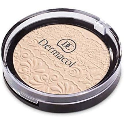 Dermacol Compact Powder for Face 02 8g