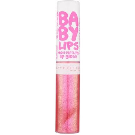 Maybelline Baby Lip Number 05 A Wink of Pink 5ml